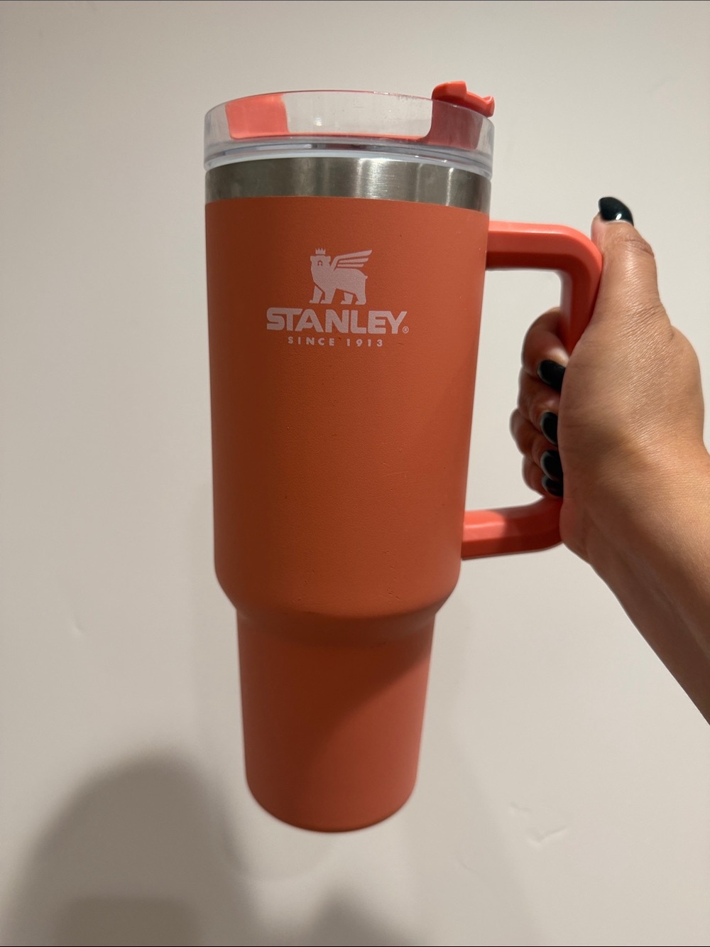 Stanley Tumbler